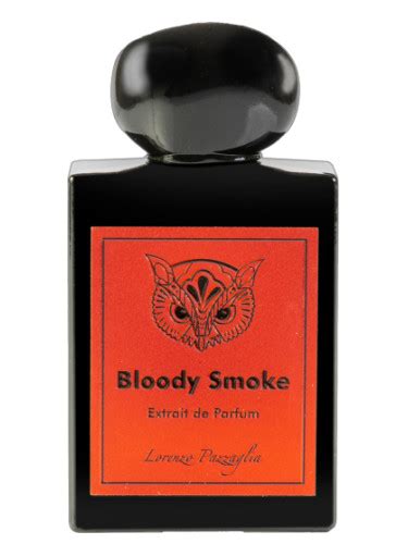 bloody smoke perfume dupe